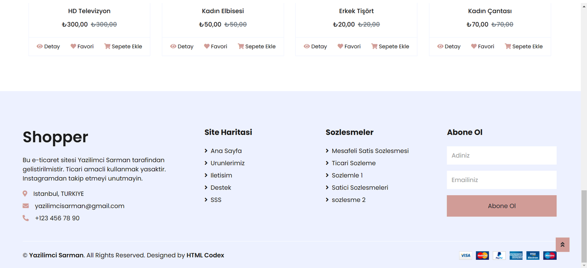 YouTube Eğitim Serileri